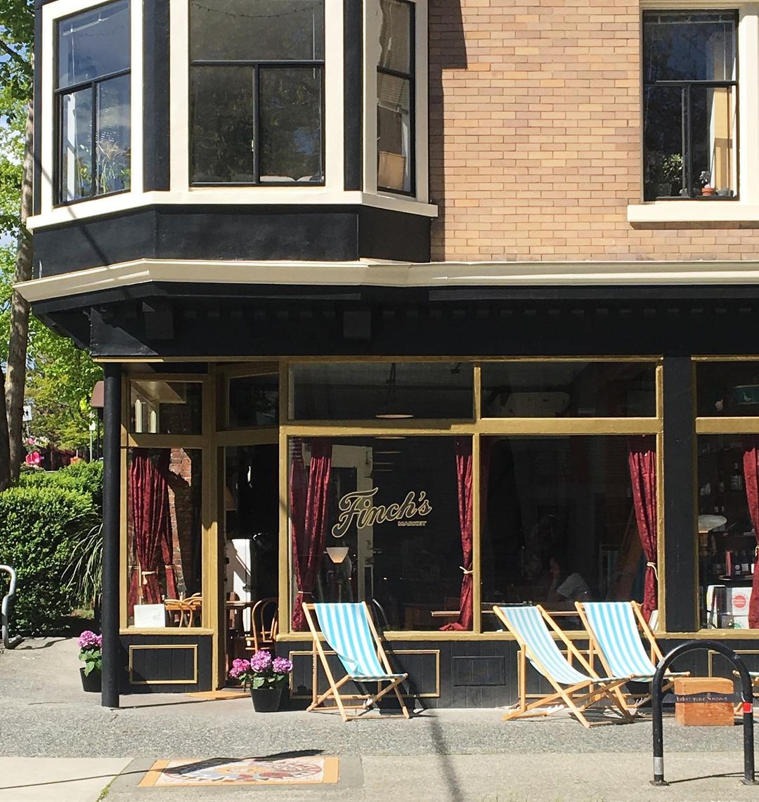 5 Hidden Cafes in Vancouver’s Residential Neighbourhoods