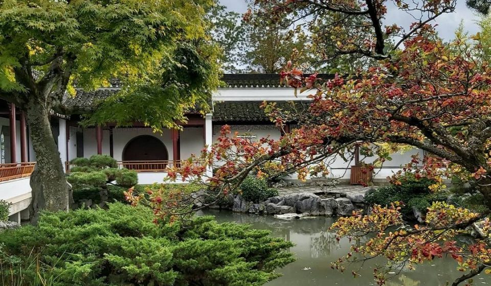 7 Things To Do In Vancouver This June 