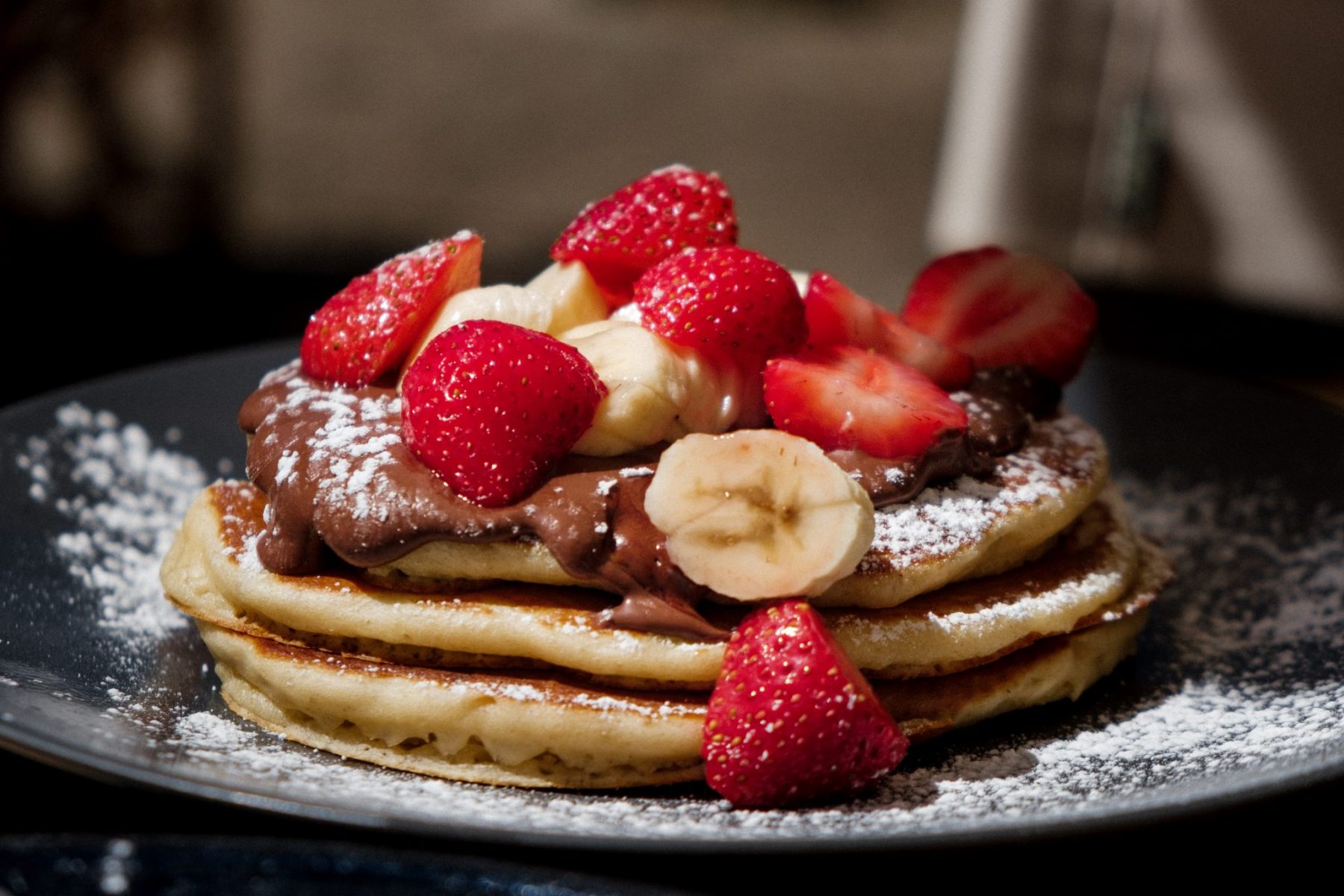 Where To Find The Best Pancakes In Vancouver