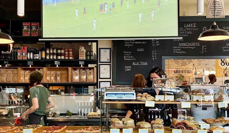 You Have To Watch The Euro Cup Final Here This Sunday