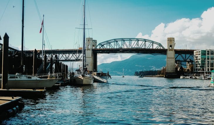 How To Spend The Perfect Morning At Granville Island