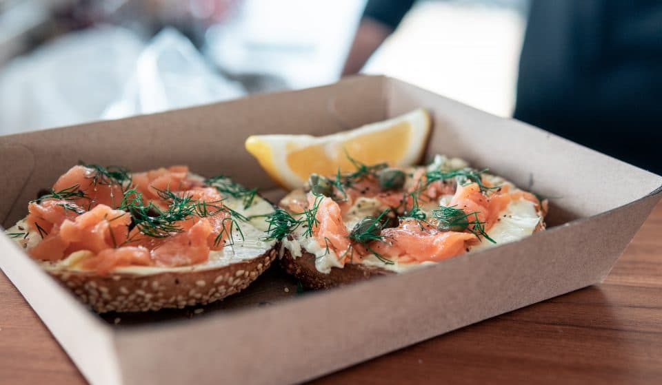 Where You Can Find Montreal-Style Bagels In Vancouver