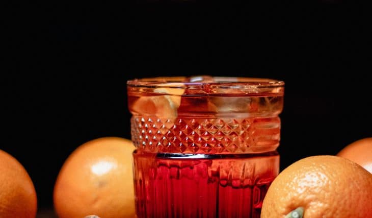Negroni Week Starts Today At 17 Amazing Restaurants Around Vancouver