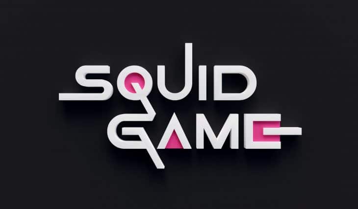 One Of Vancouver’s Best Asian-Fusion Restaurants Is Hosting A Squid Game Themed Event This Week