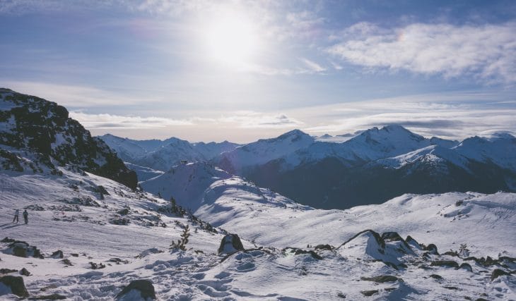 Here Are The Opening Days And Snow Forecasts For 11 Of Your Favourite BC Ski Resorts