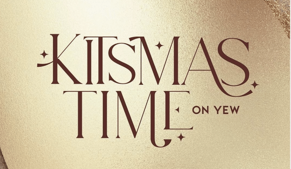 A Free Christmas Festival Is Back On This Weekend In Kitsilano