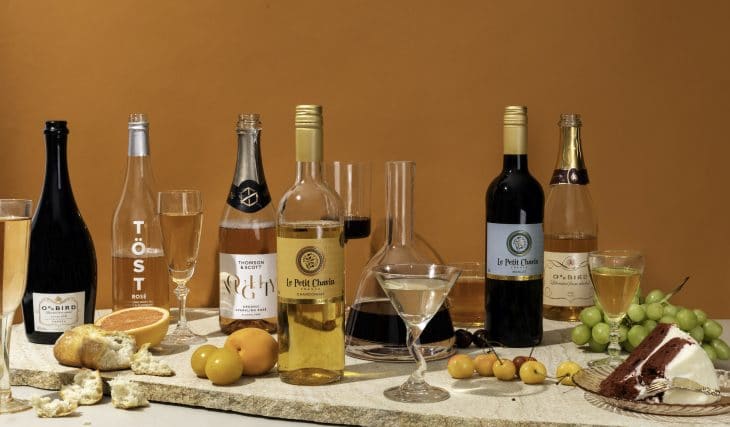 Meet Sansorium, The Awesome Alcohol Free Marketplace Hosting A Pop Up This Weekend