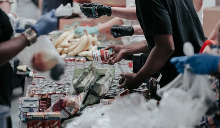 Help Those In Need This Christmas, Here Are 6 Vancouver-Based Charities Taking Donations