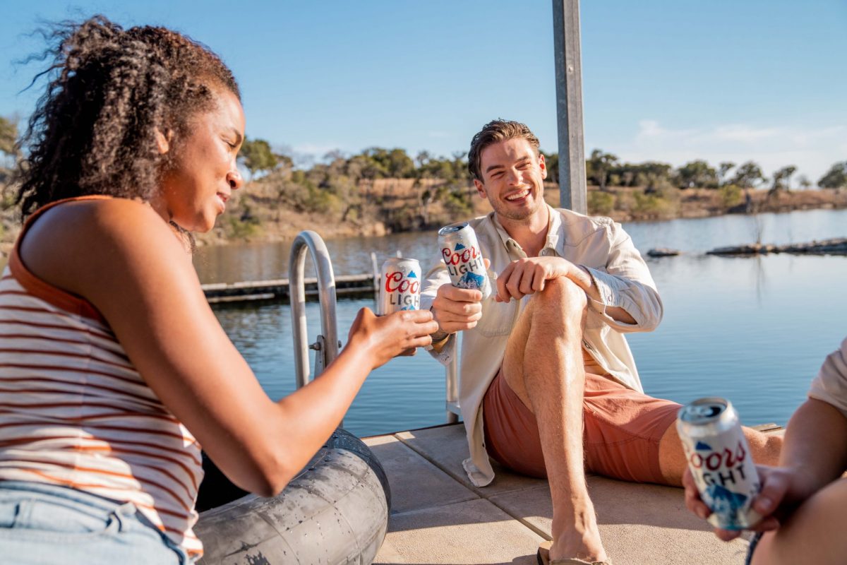 Win A Weekend Getaway To Toronto, Vancouver or Montreal With Coors Light