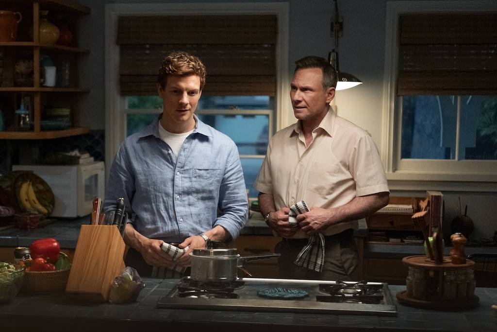 Dexter: Original Sin Is About To Air On Paramount Plus And We Can Hardly Wait