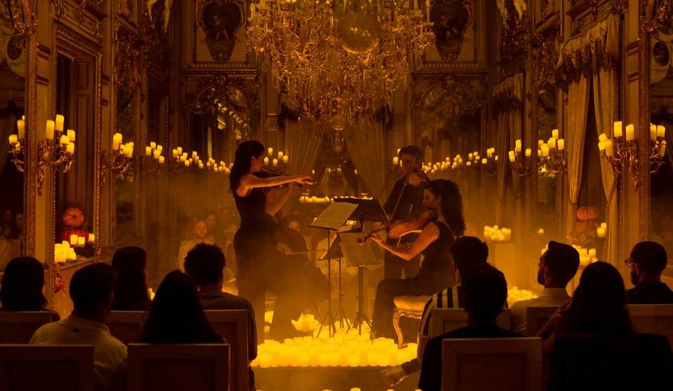 “The musicians were awesome”: The surreal candlelit tribute series taking over local venues with music from Vivaldi to Drake and Coldplay