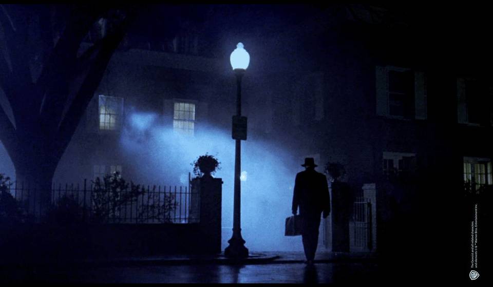 The Exorcist, The Conjuring, A Nightmare On Elm Street, And More: The Haunting Sounds Of Warner Bros. Horror Movies Are Taking Over Historic Theatre Soon