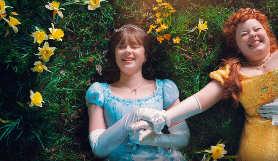 This Enchanting, Bridgerton-Inspired Experience In Vancouver Feels Like The 19th Century—Historic Cathedral, Hundreds Of Candles, And String Quartets