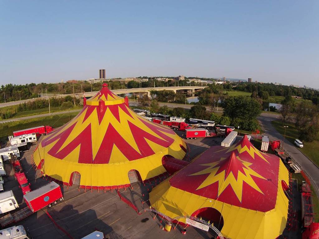 Royal Canadian International Circus