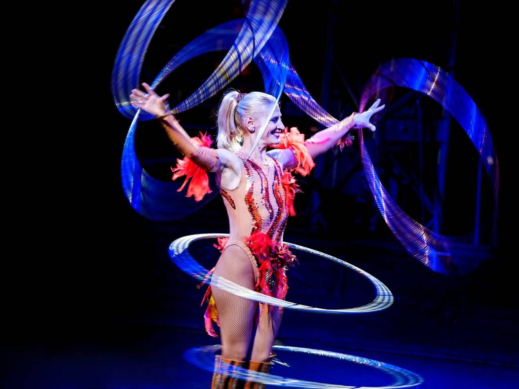 Royal Canadian Circus