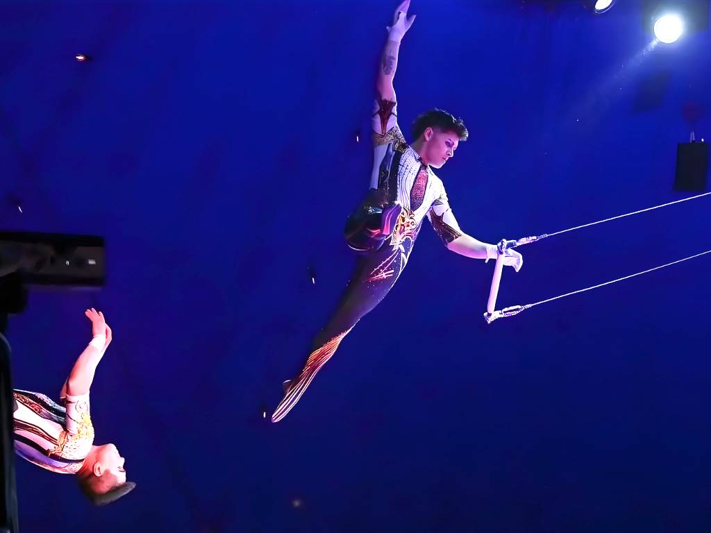 Royal Canadian Circus