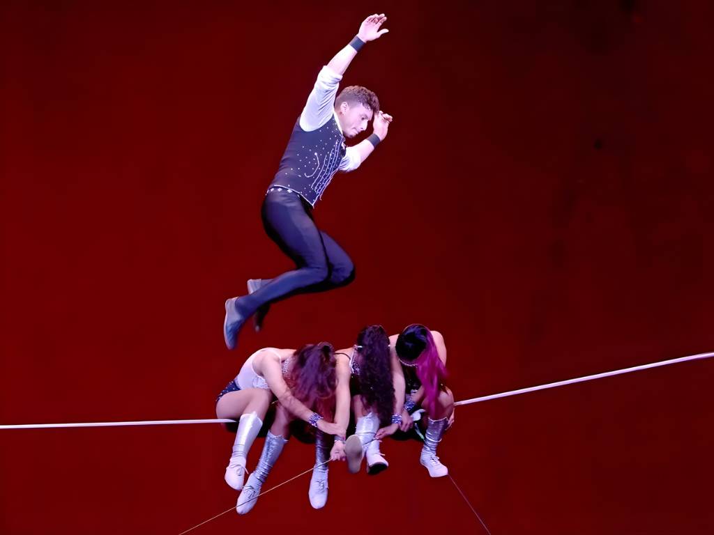 Royal Canadian International Circus