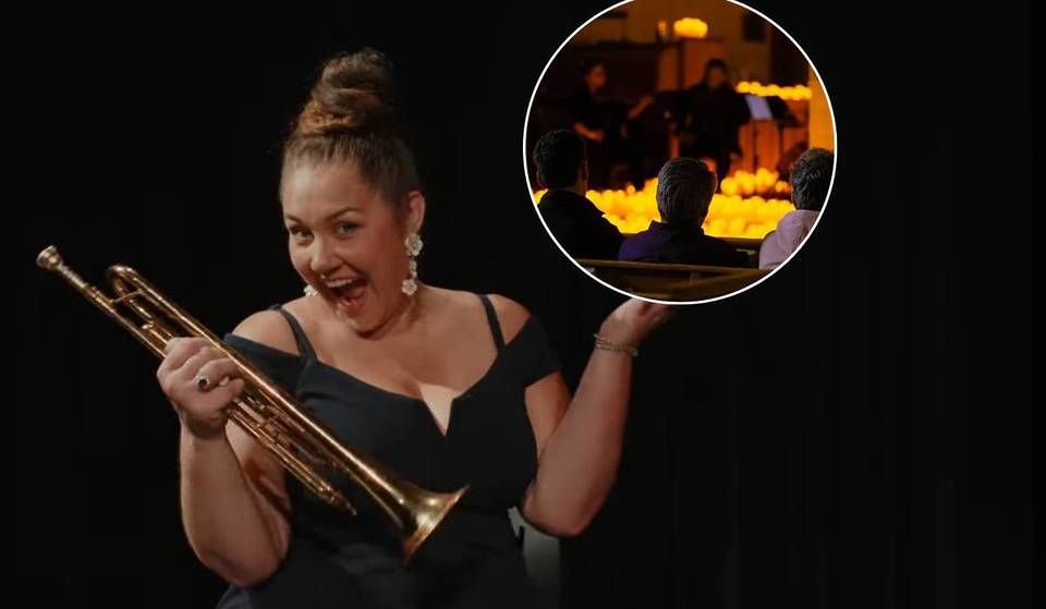 It’s not the Vancouver International Jazz Festival but this stunning tribute to jazz’s greatest women artists by local powerhouse Bonnie Northgraves is the perfect warm-up