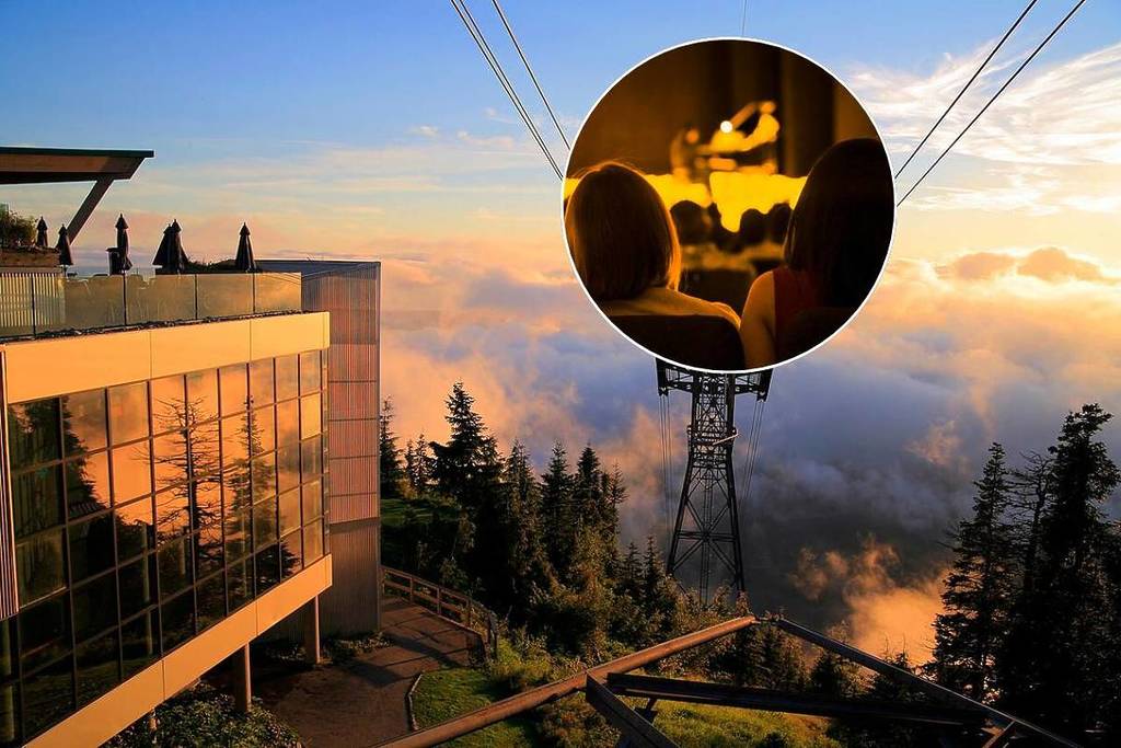 Candlelight Open Air is bringing live outdoor music to a cinematic alpine setting above Vancouver this summer