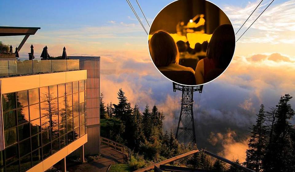 Candlelight Open Air is bringing live outdoor music to a cinematic alpine setting above Vancouver this summer