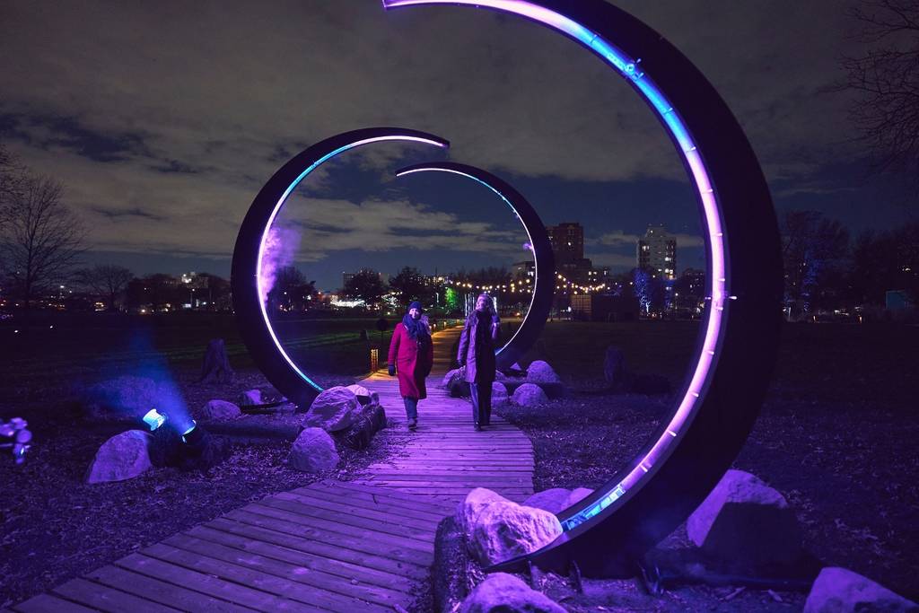 Astra Lumina Vancouver