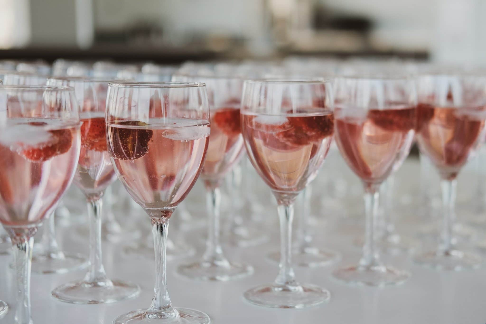 Wellington's Annual "Rosé All Day" Festival Is Back For Its 2020 Edition
