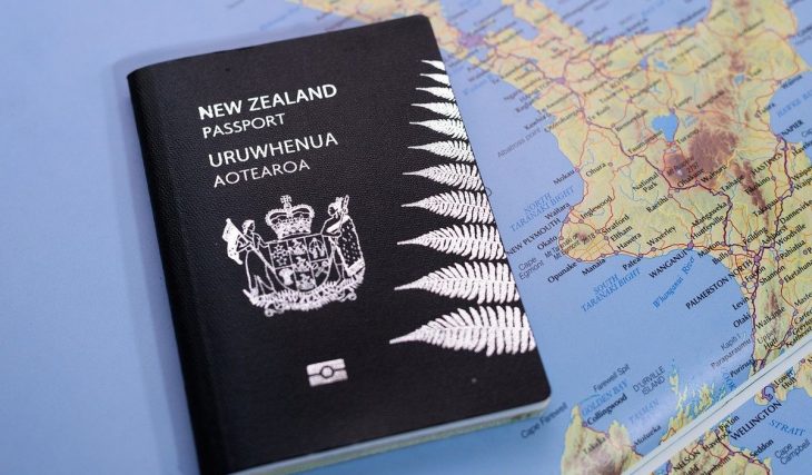 New Zealand Remains One Of The Most Powerful Passports Globally