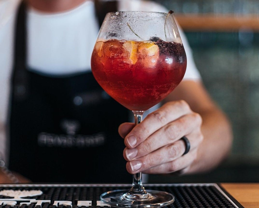 Waiheke Island Is Getting A Brand New Boutique Gin Distillery And