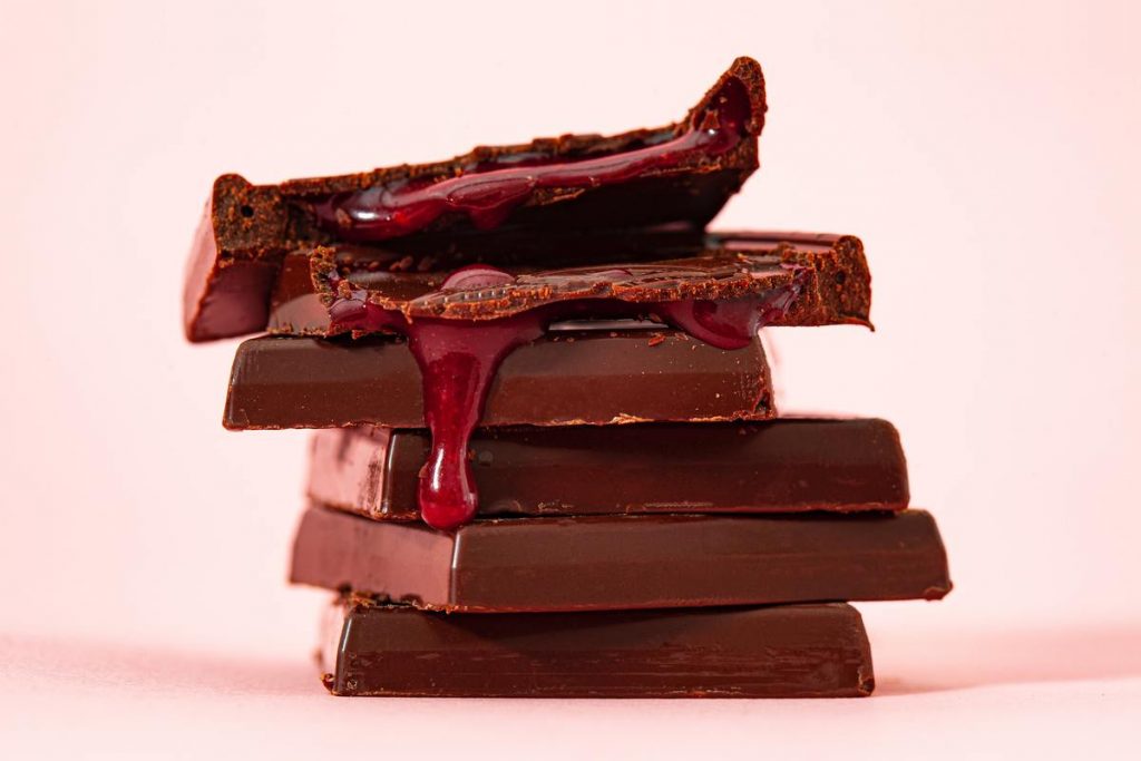 Chocolate Factories