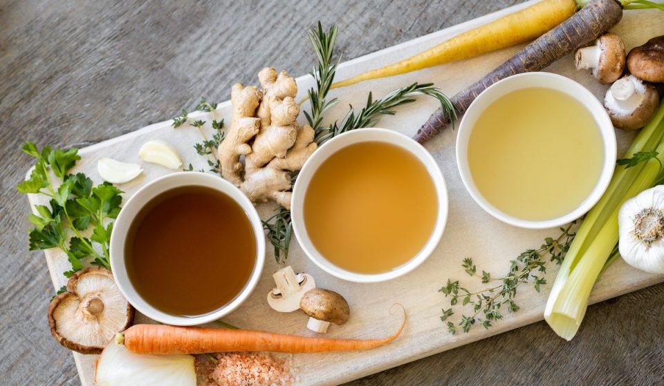 5 Excellent Wellington Health Stores To Keep You Strong This Season