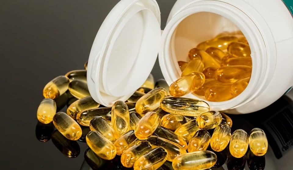 5 Fantastic Wellington Health Stores To Keep You Strong This Winter