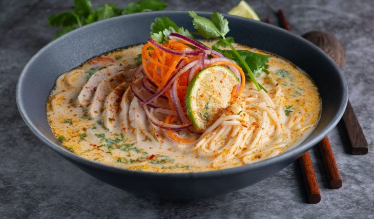 10 Best Cheap And Cheerful Eats In Wellington For When You’re Broke