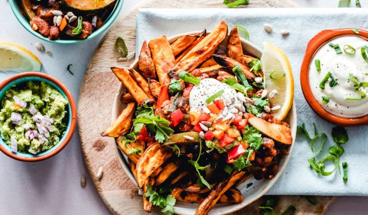 7 Delightfully Indulgent Vegan Eateries In Wellington
