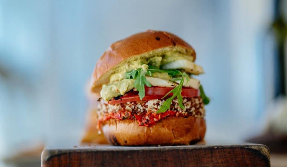 7 Of The Most Indulgent Vegan Eateries In Wellington