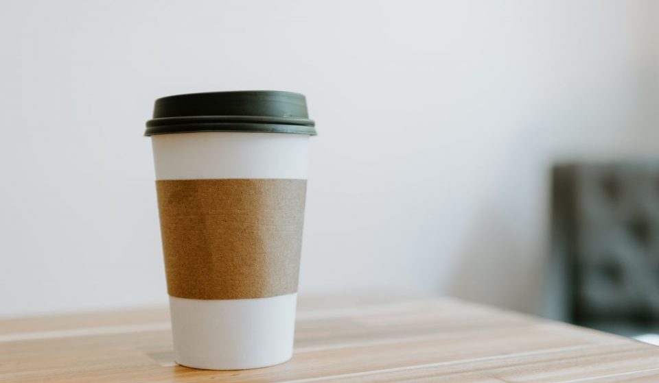 The Best Cafes In Wellington For Takeaway Coffee And Treats