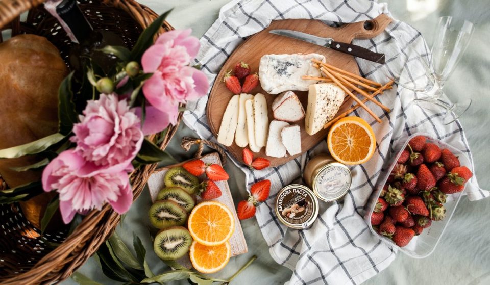 8 Lovely Places For Picnics In Wellington This Season