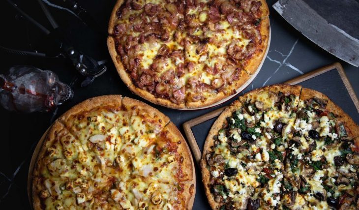 7 Best Wellington Pizza Places To Indulge At This Pizza Day