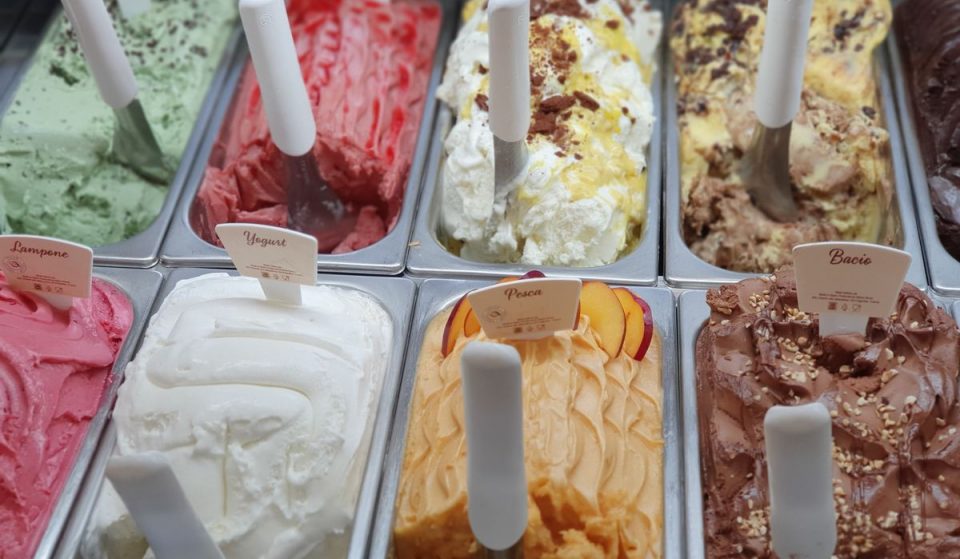 6 Delightful Wellington Ice Cream Shops To Cool You Down This Summer