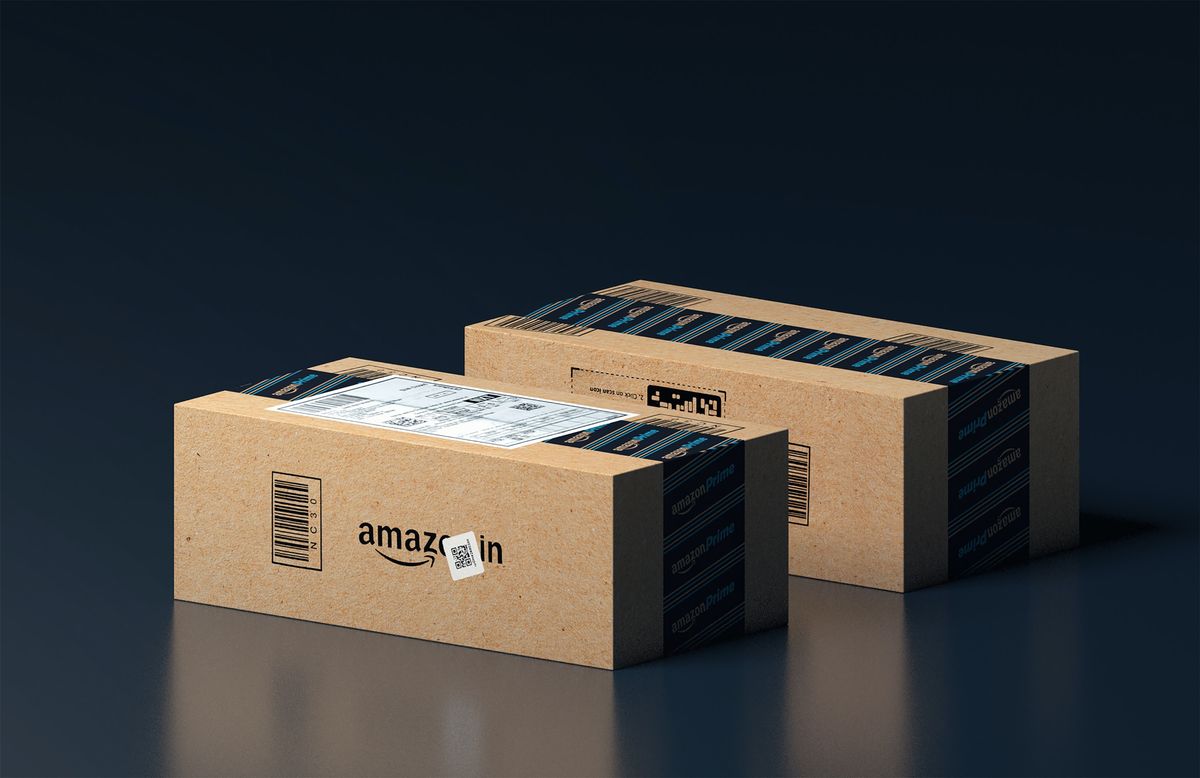 Christmas Gift Delivery