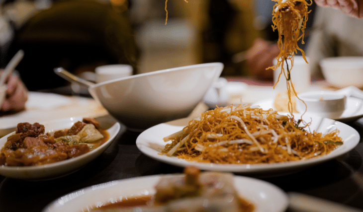 12 Of The Greatest Cheap And Cheerful Eats In Wellington