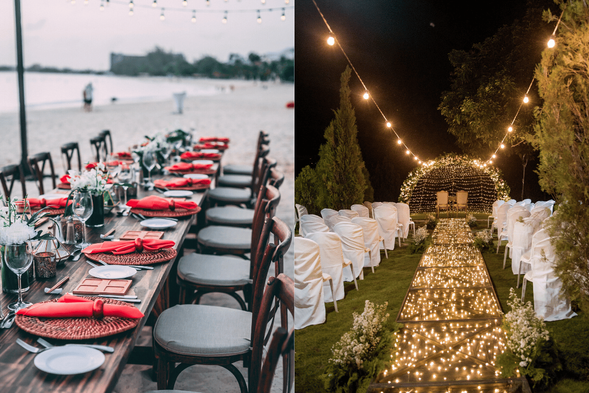 16 Unique Wedding Venues In New Zealand For All Budgets Secret Wellington