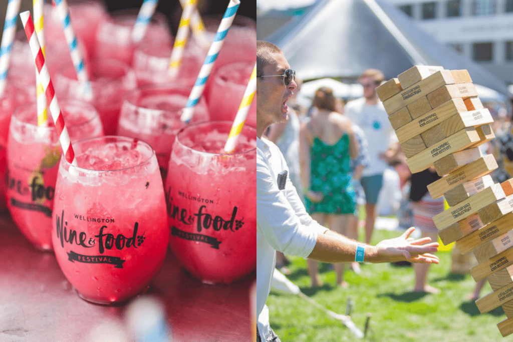 8 Magical Things To Do This Christmas Season In Wellington