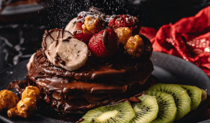 6 Unbeatable Wellington Pancakes Places For The Ultimate Fix