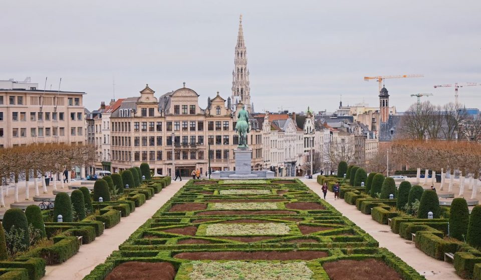 Belgium Has Implemented A Four-Day Working Week And We Need It Here