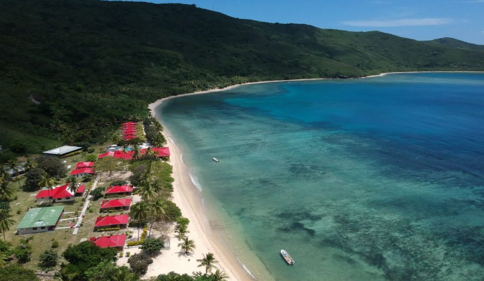 Grab These Cheap Flights To Fiji Return For Just $499 From Wellington
