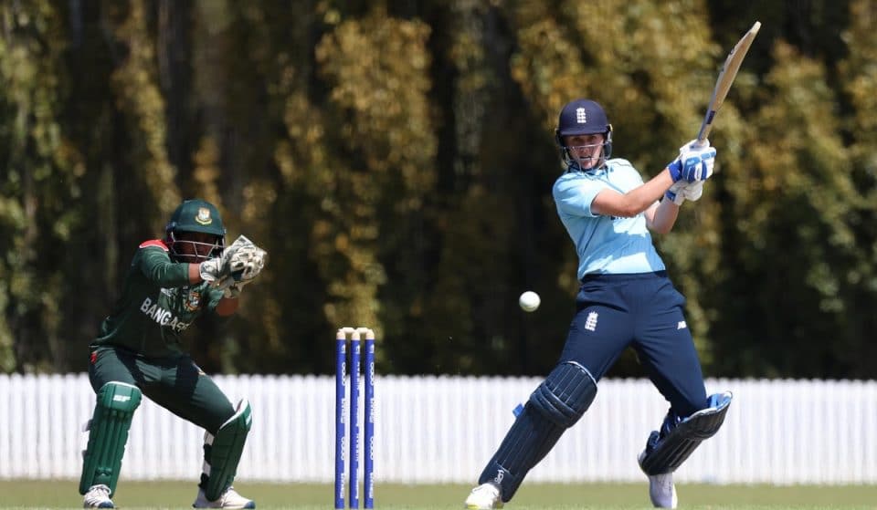 ICC Women’s World Cup Matches Start In Wellington Next Week