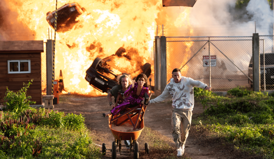 8 Iconic Cinema Movies To Catch In Wellington This Month