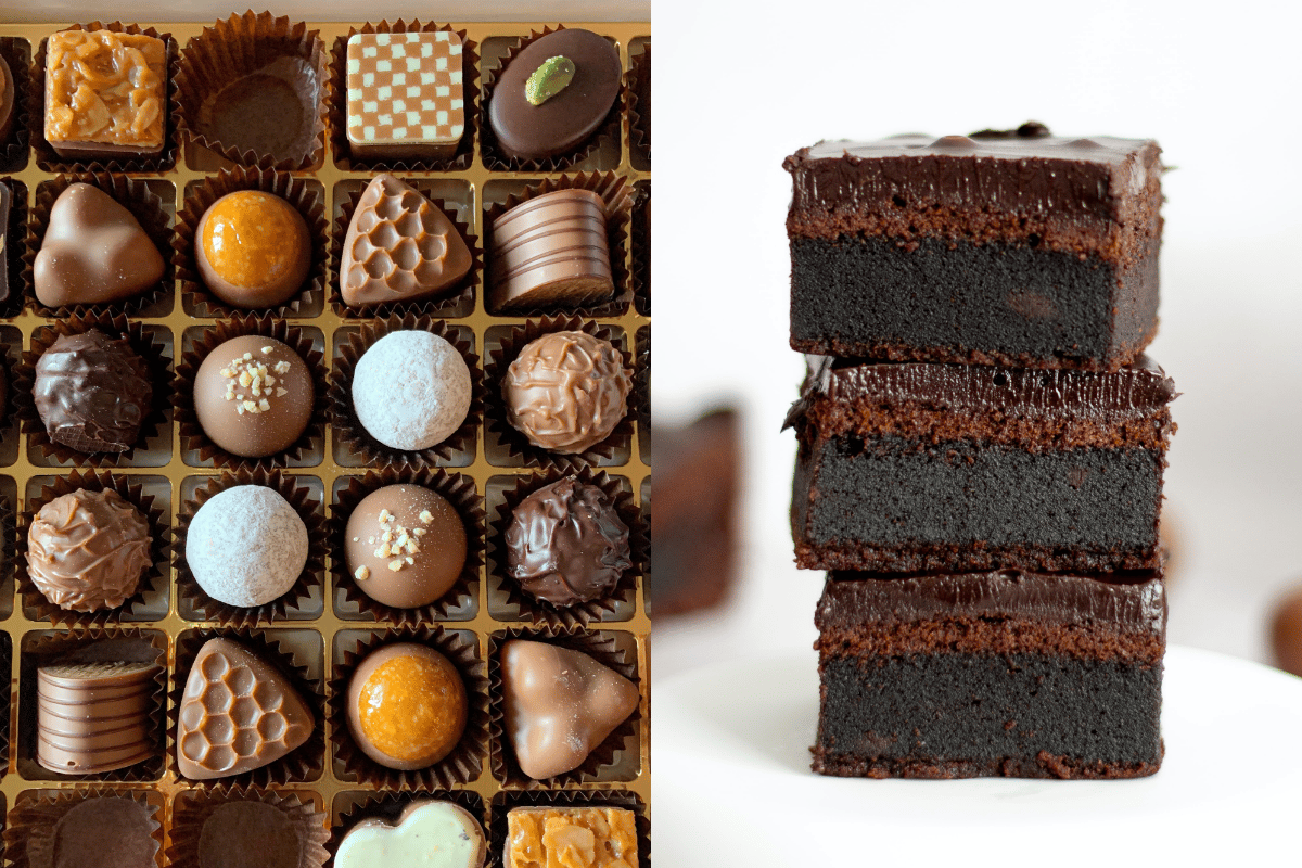 5 Tasty Chocolate Shops To Overload On Chocolate In Wellington