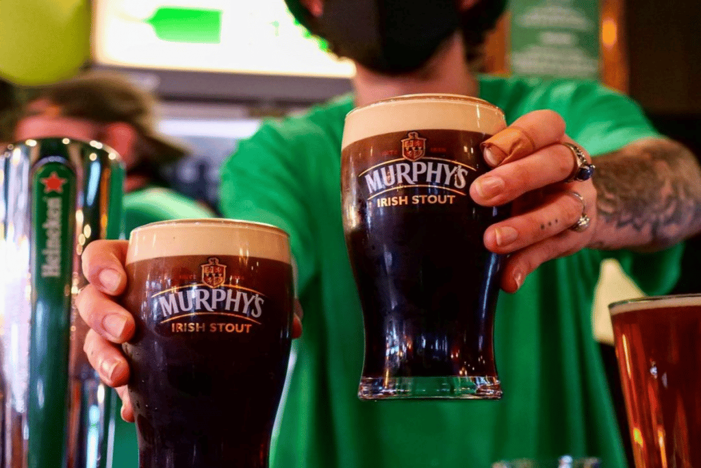 6 Of The Best Beer Places In Wellington Suggested By You