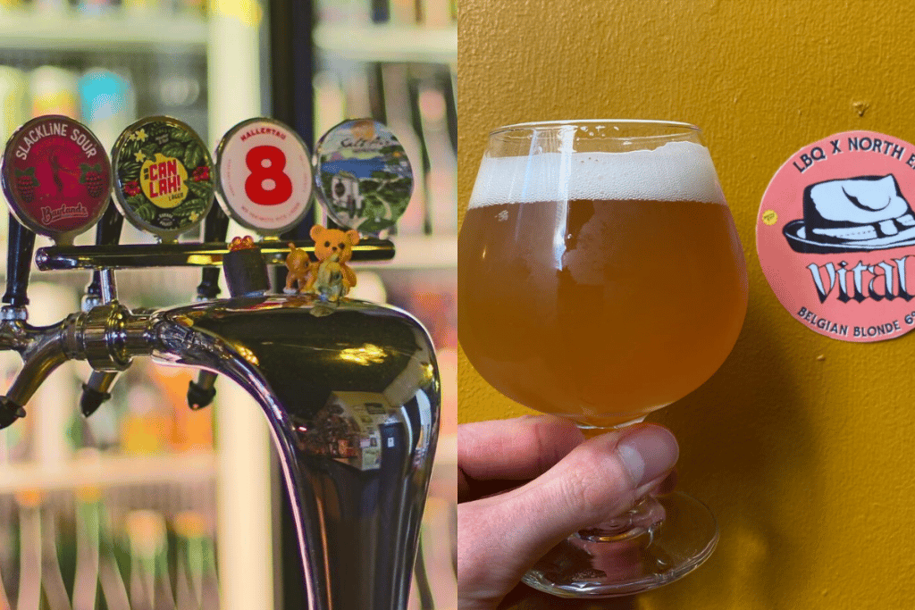 6 Of The Best Beer Places In Wellington Suggested By You